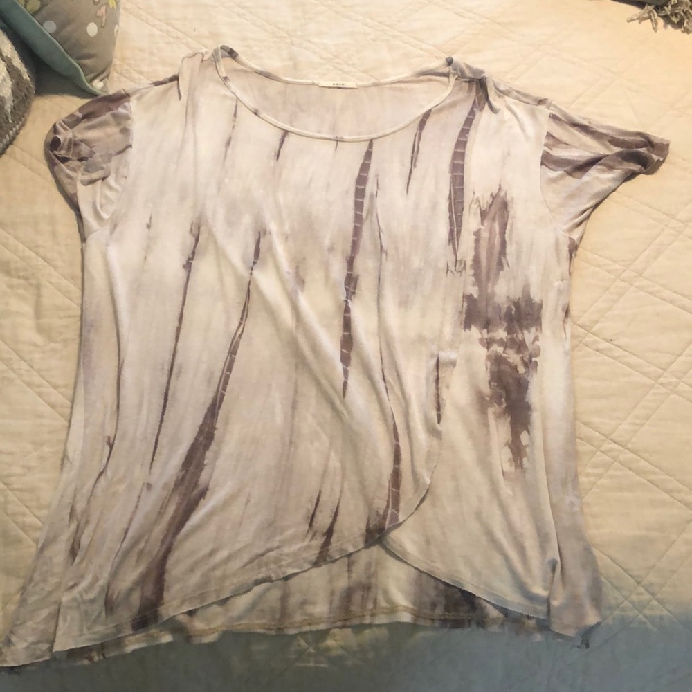 Ladies top